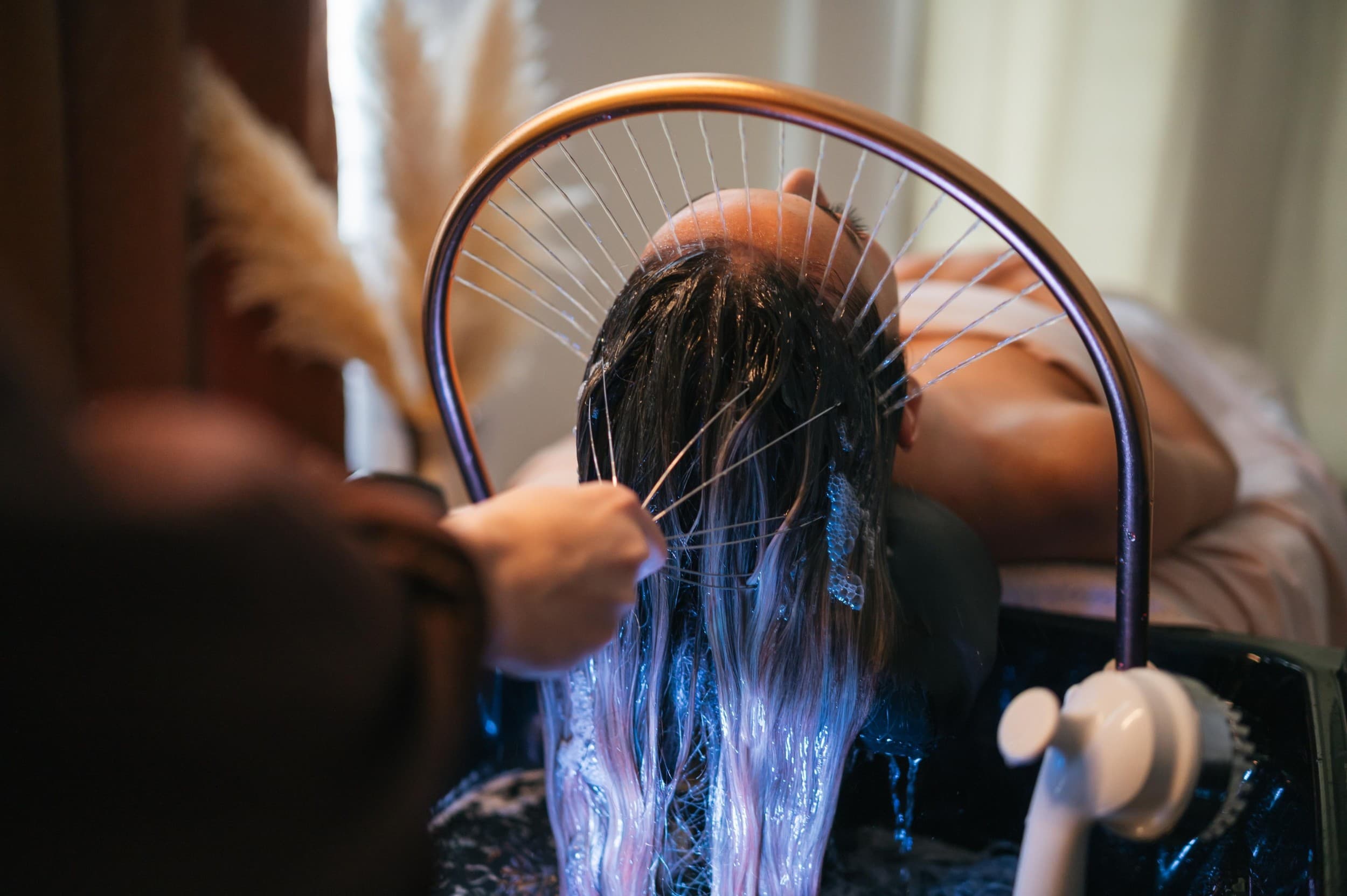 Rytuał Head SPA “Ikigai” | Siemianowice Śląskie