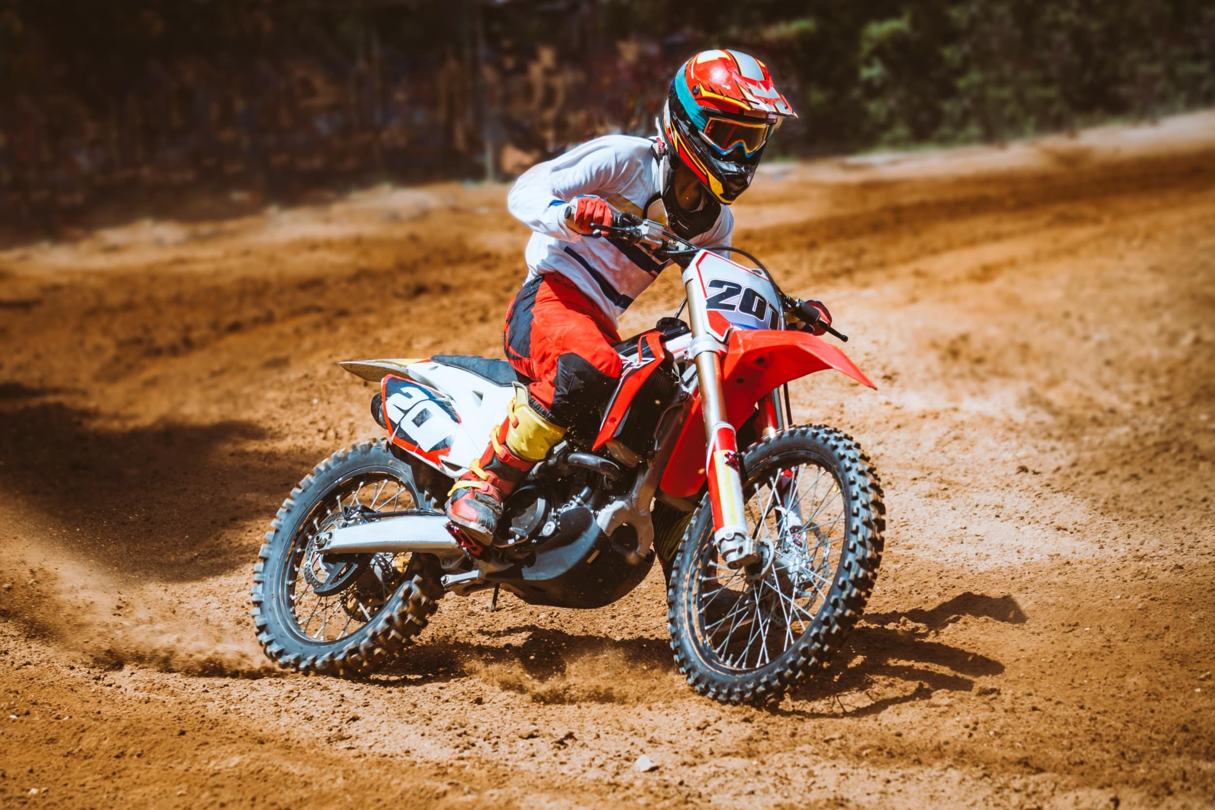 Trening Motocrossowy | Warszawa (okolice)