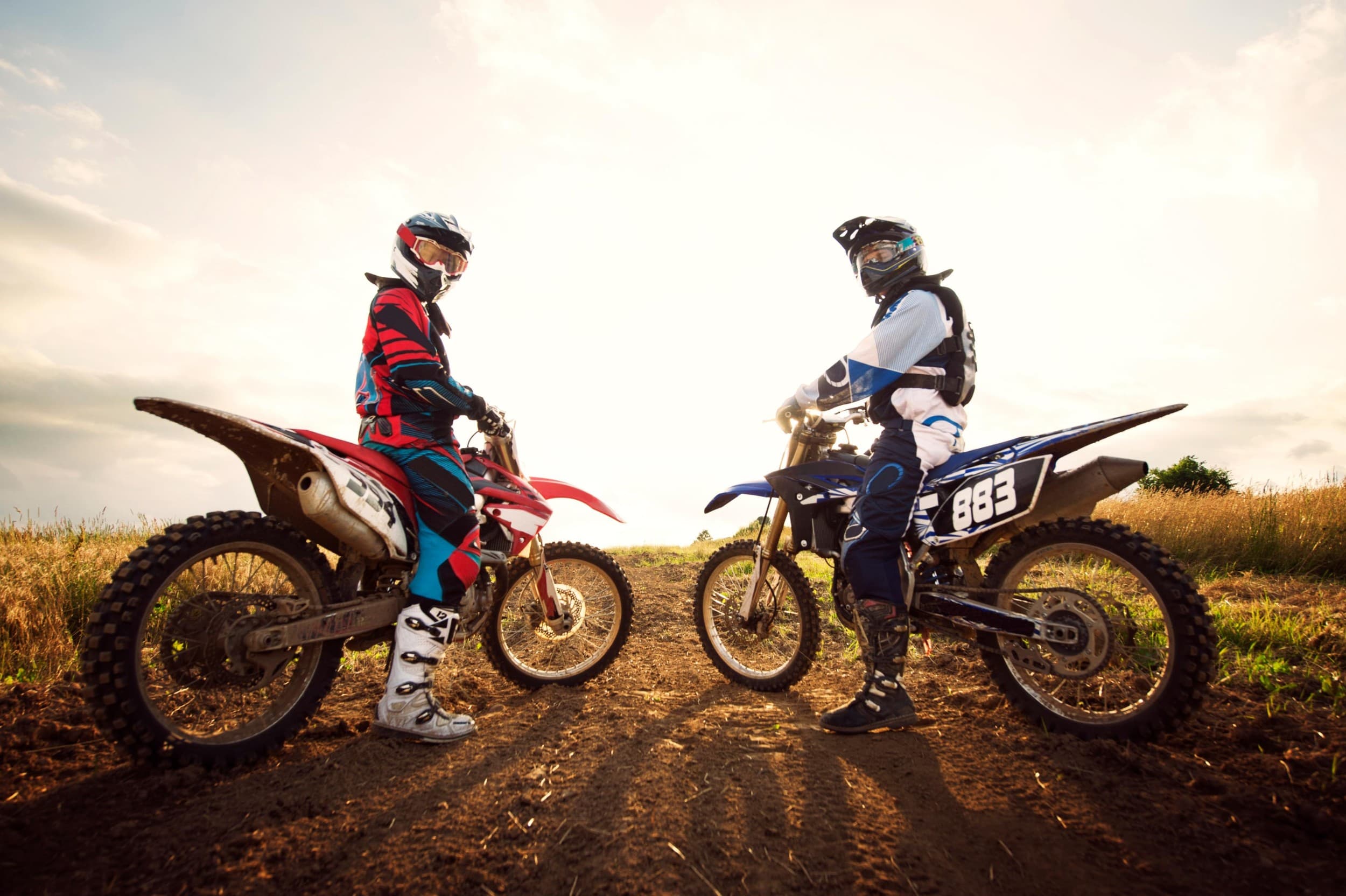 Jednodniowa Wyprawa Enduro | Warszawa (okolice)