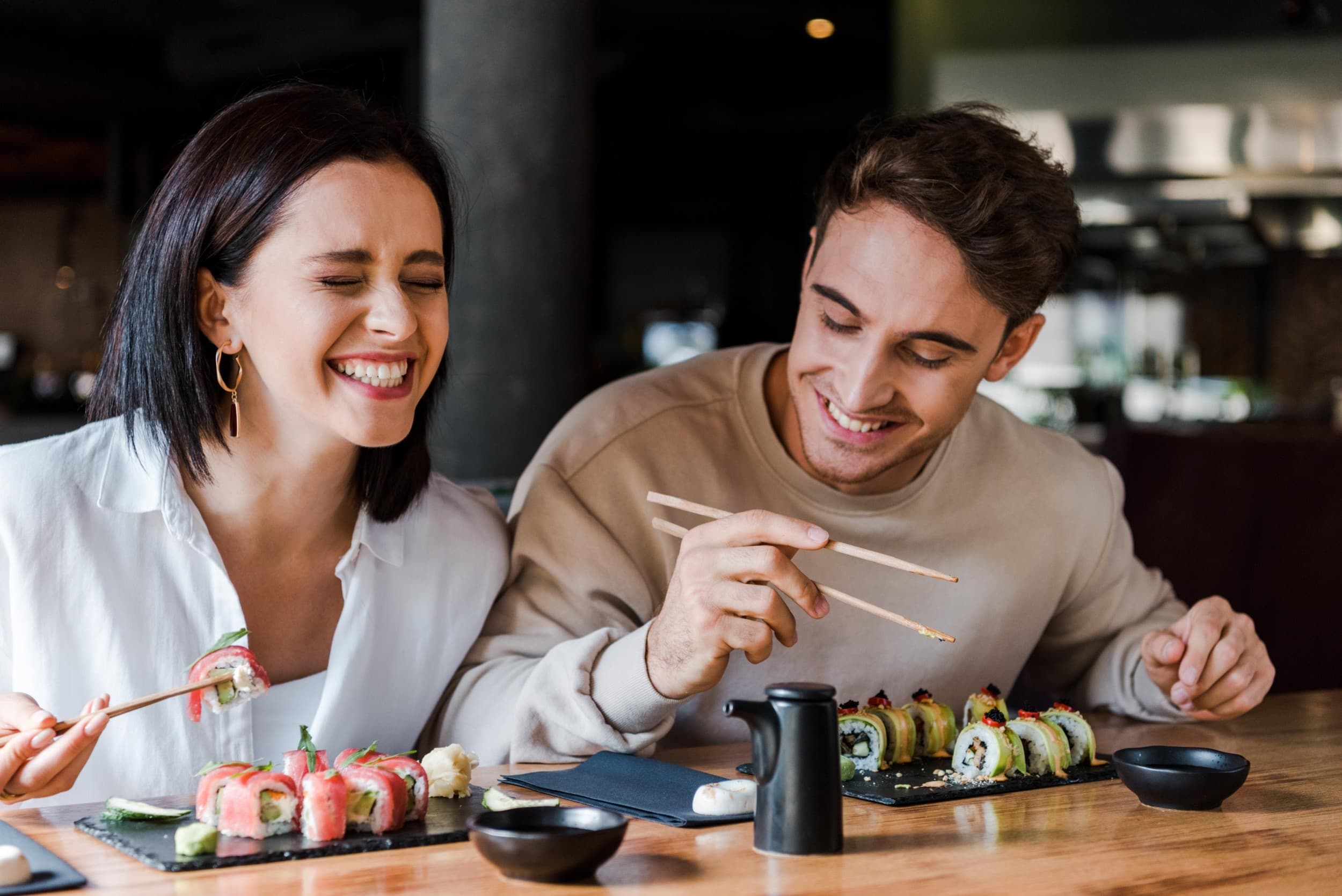 Zestaw Sushi | Gliwice