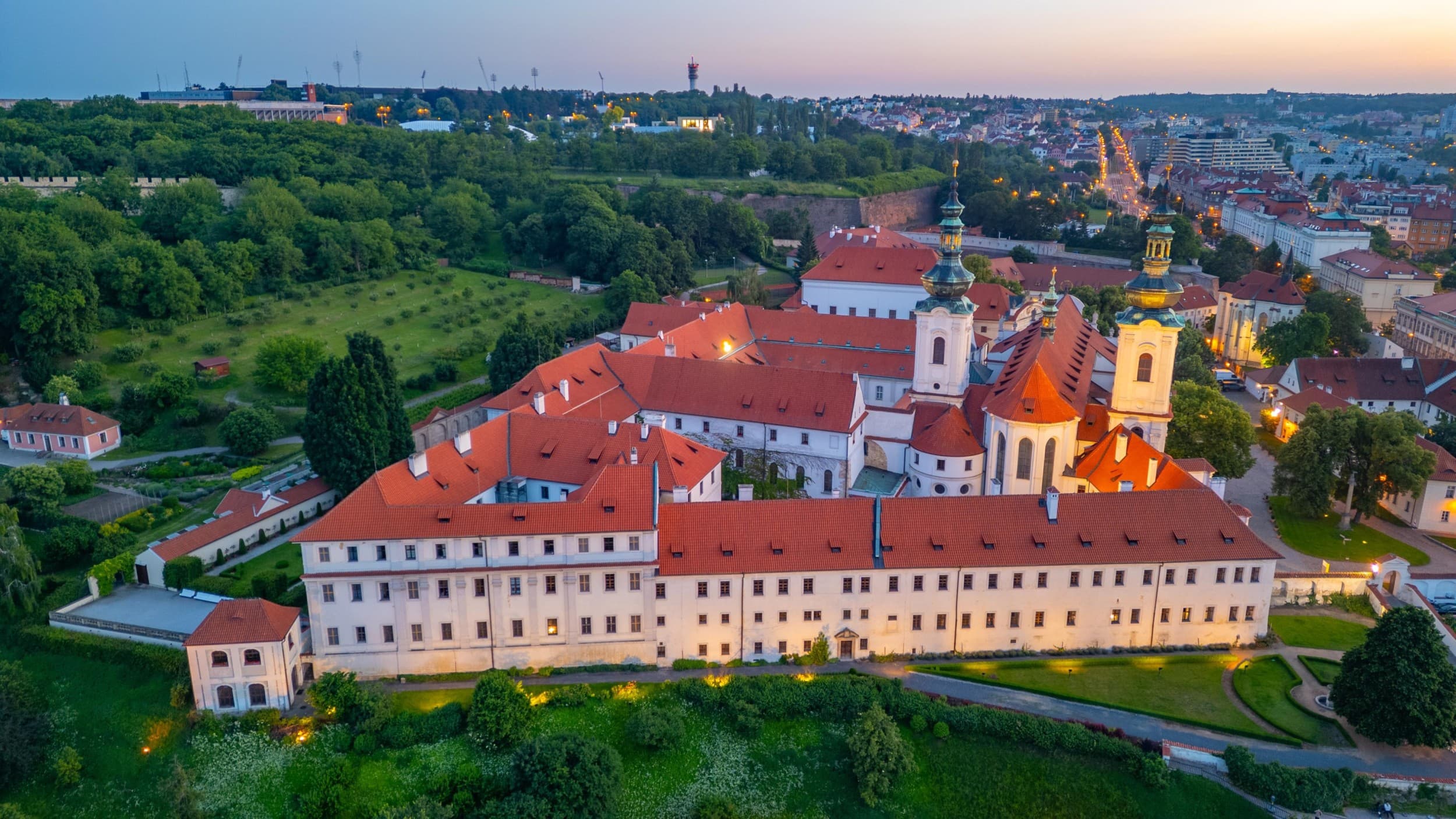 3-dniowy Pobyt "Zachwycająca Praga"