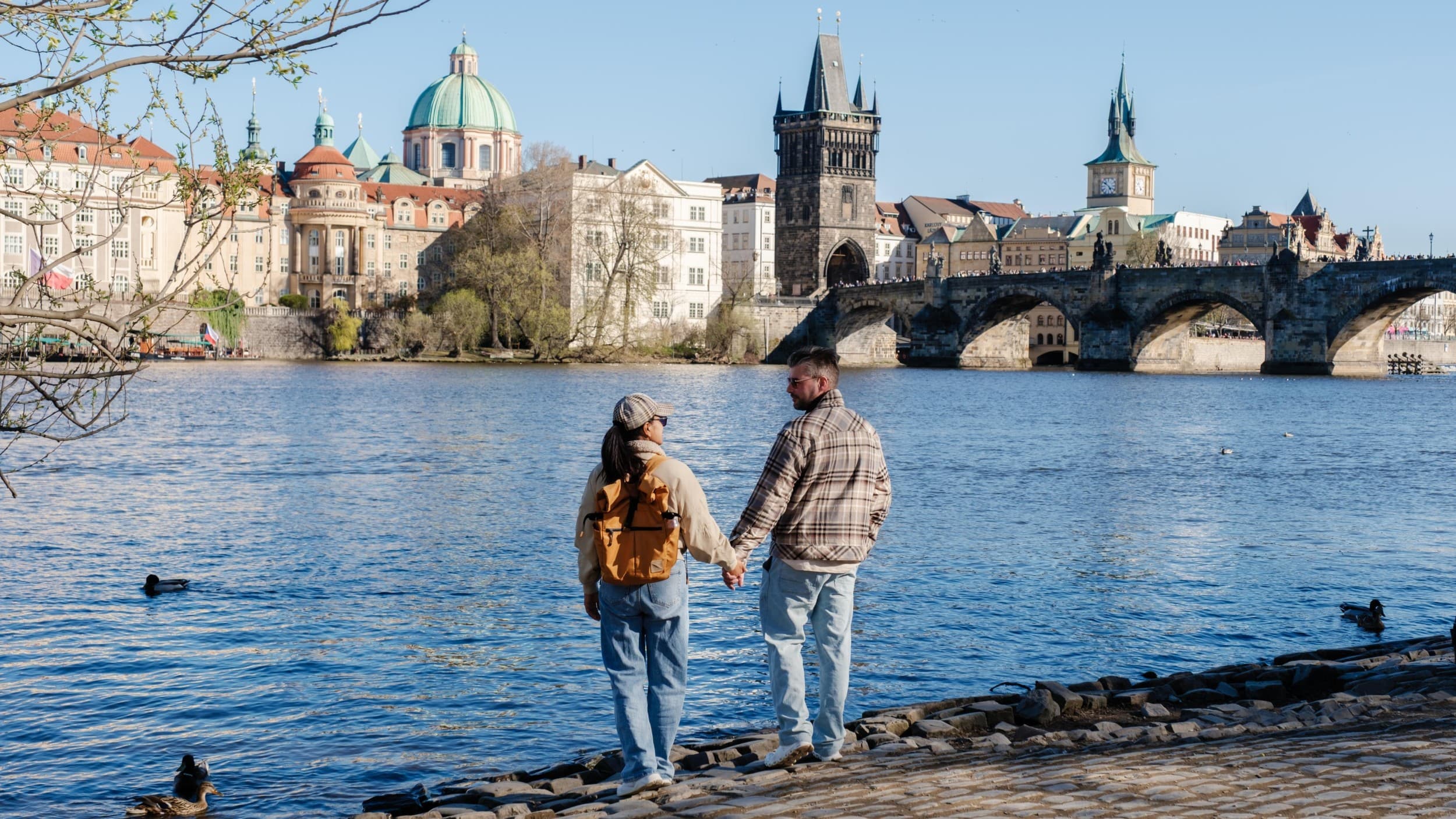 3-dniowy Pobyt "Zachwycająca Praga"