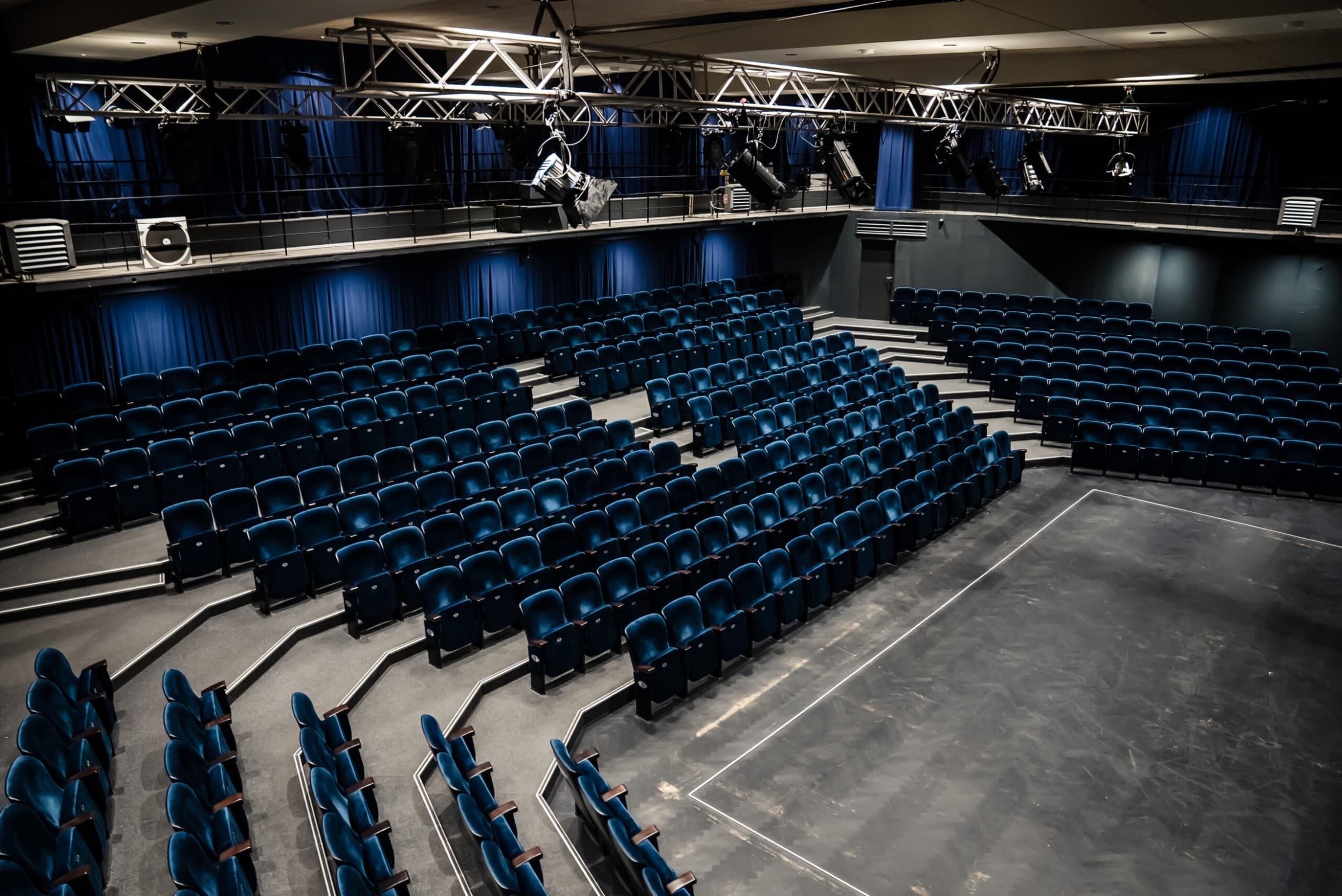 Spektakl w Teatrze Garnizon Sztuki | Warszawa