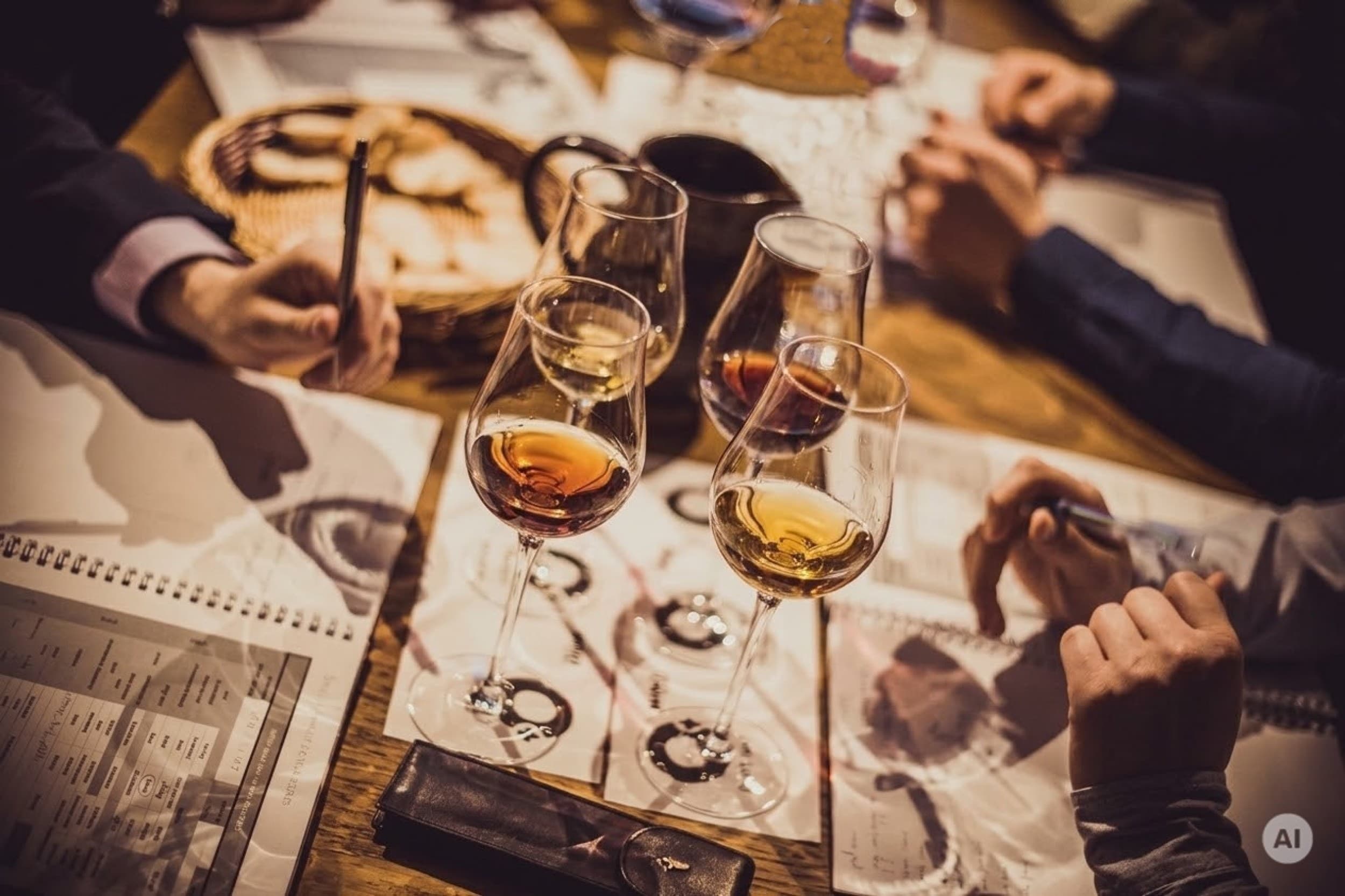 Degustacja Whisky | Poznań