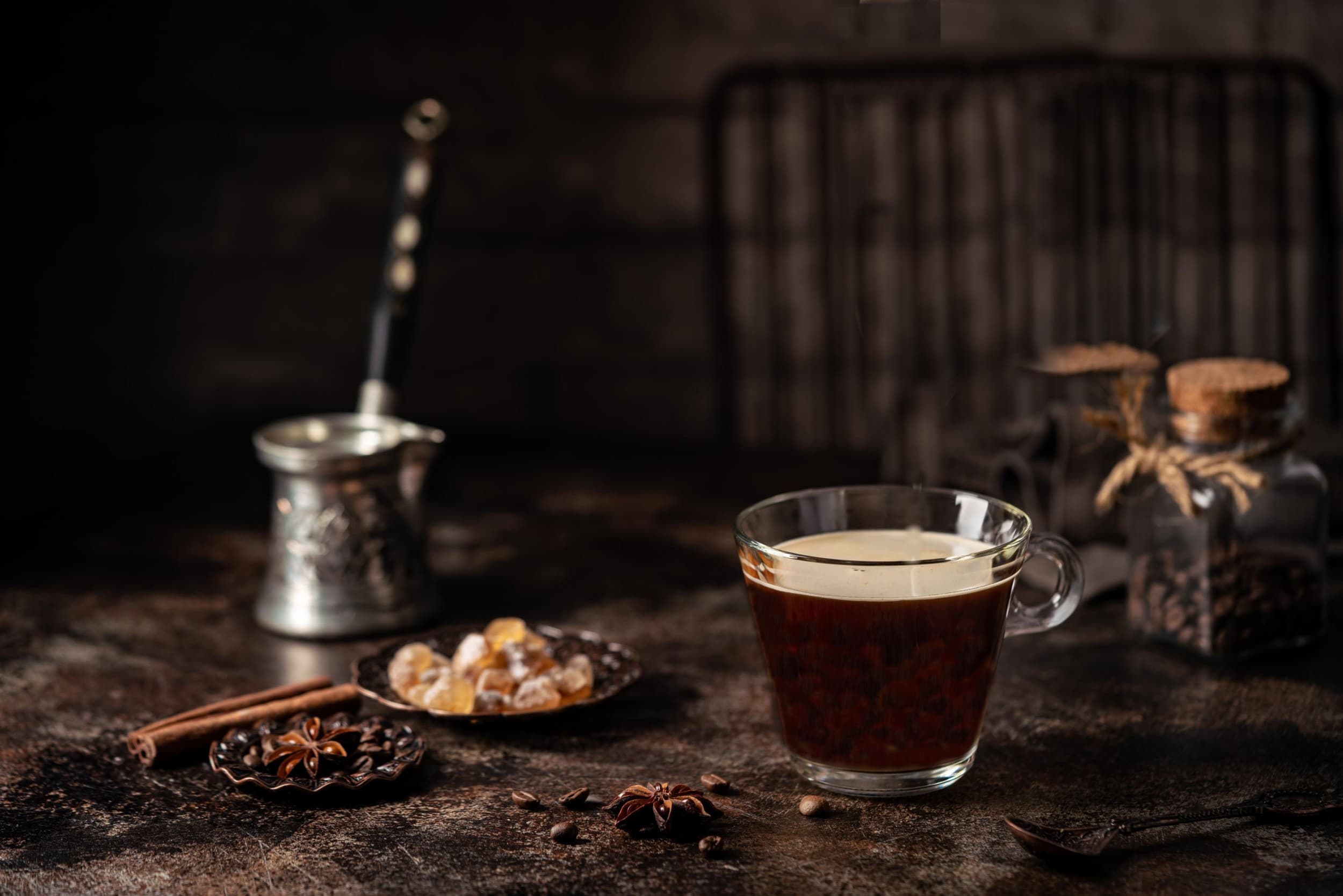 Degustacja Kawy dla Dwojga | Poznań