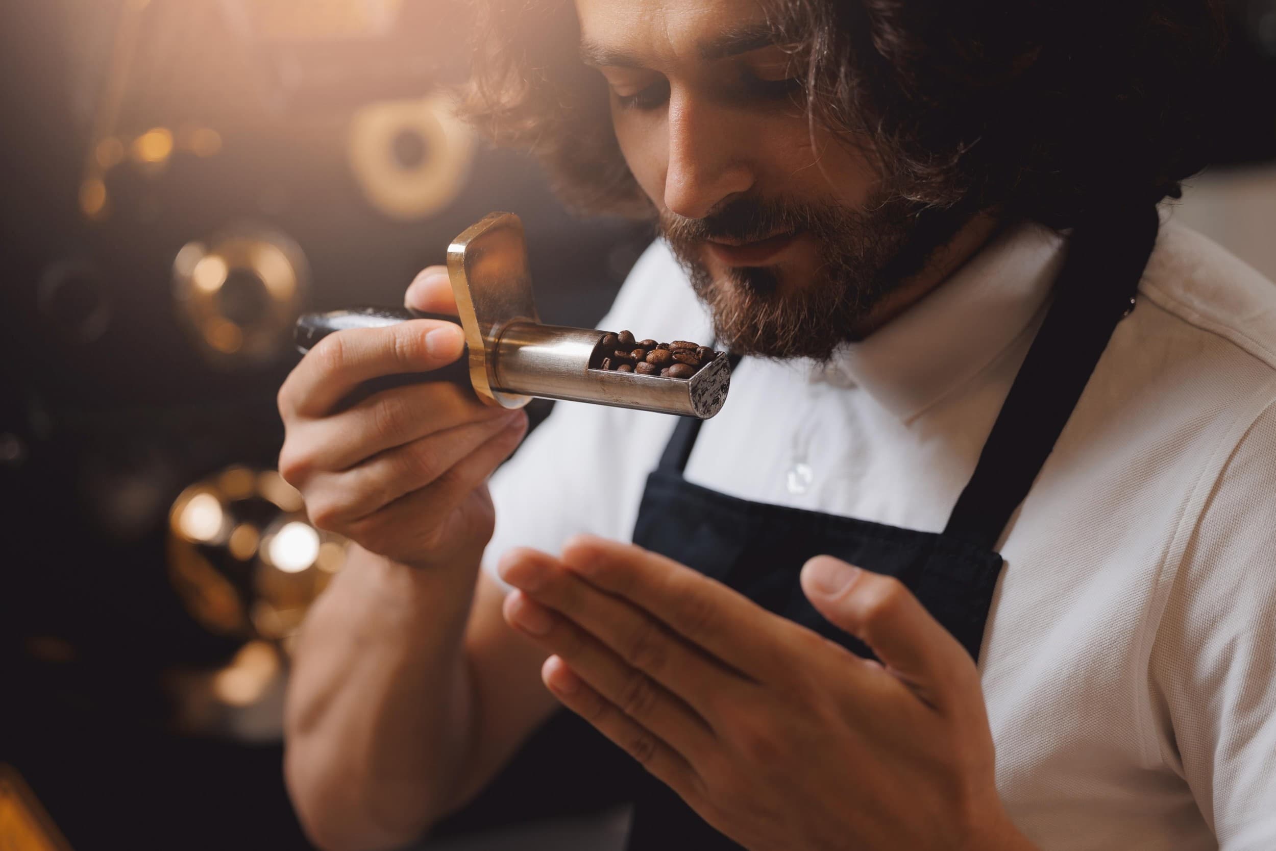 Degustacja Kawy dla Dwojga | Poznań