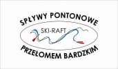 SKI RAFT