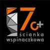 Ścianka wspinaczkowa 7c+