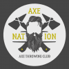 Axe Nation Kraków