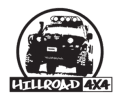 HillRoad 4x4