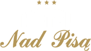 Hotel Nad Pisą