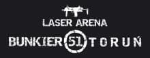 Laser Arena Bunkier 51