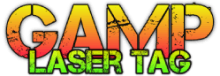 Gamp Laser Tag