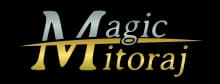 Magic Mitoraj