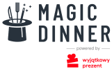 Magiczna Kolacja | Trójmiasto