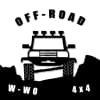 W-WO 4x4