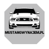 Mustang Wynajem