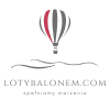 Lotybalonem.com - spełniamy marzenia