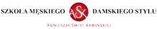 Szkoła Męskiego Stylu