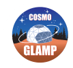 Cosmo Glamp