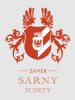 Zamek Sarny