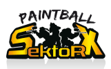 Sektor X Paintball Konin