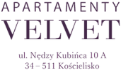 Apartamenty Velvet
