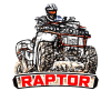 Wypożyczalnia quadów Raptor