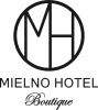 Mielno Hotel Boutique