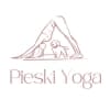 Pieski Yoga