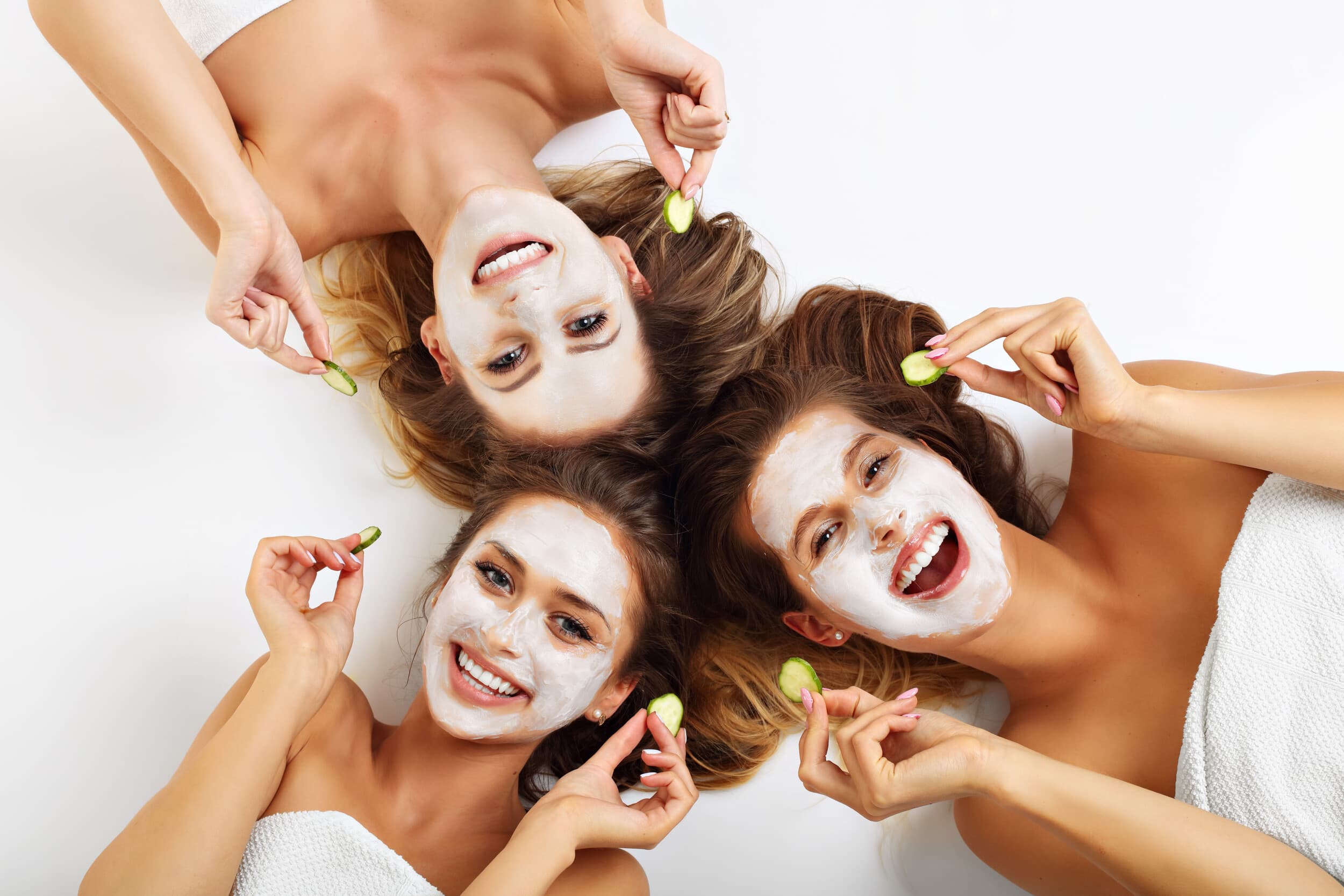 Wyjątkowy Dzień w Terra SPA dla Przyjaciółek | Warszawa | ul. Chmielna 5 | Wyjątkowy Prezent