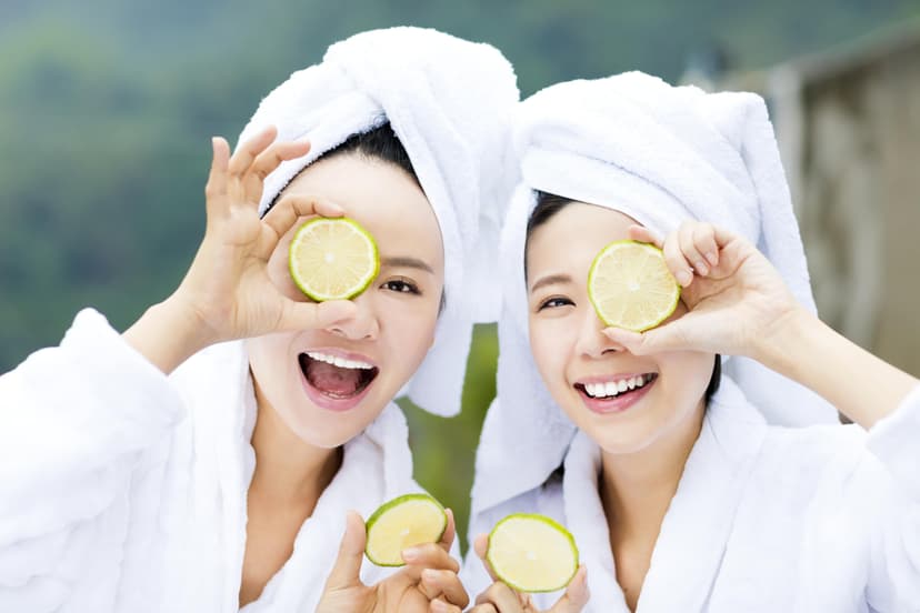 Zabieg "Letnie Orzeźwienie" | Warszawa | ul. Chmielna 5