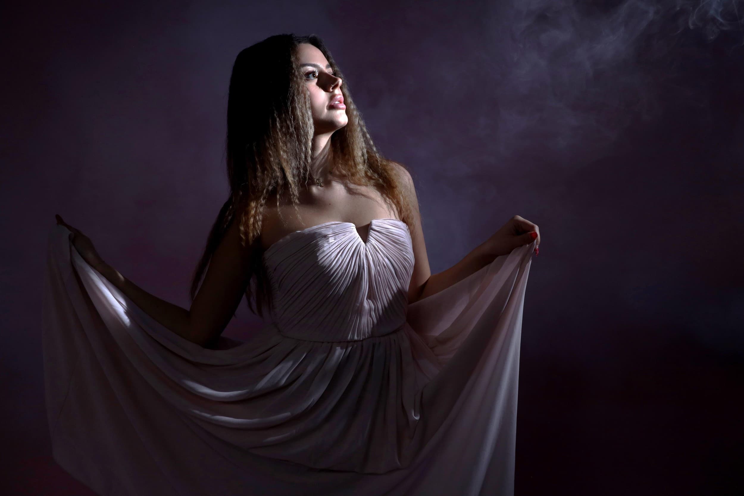 Sesja Fotograficzna "Metamorfoza" | Poznań