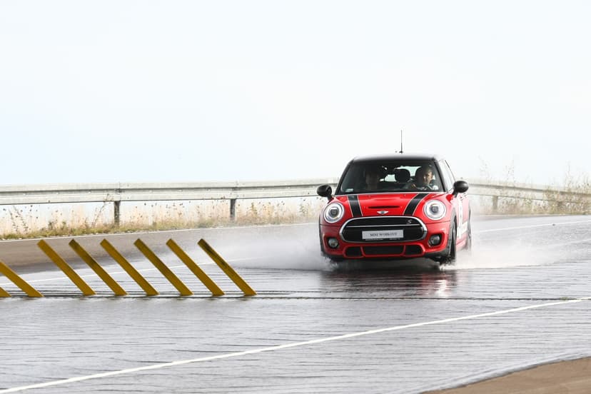 Kurs Doskonalenia Jazdy | Poznań (okolice)