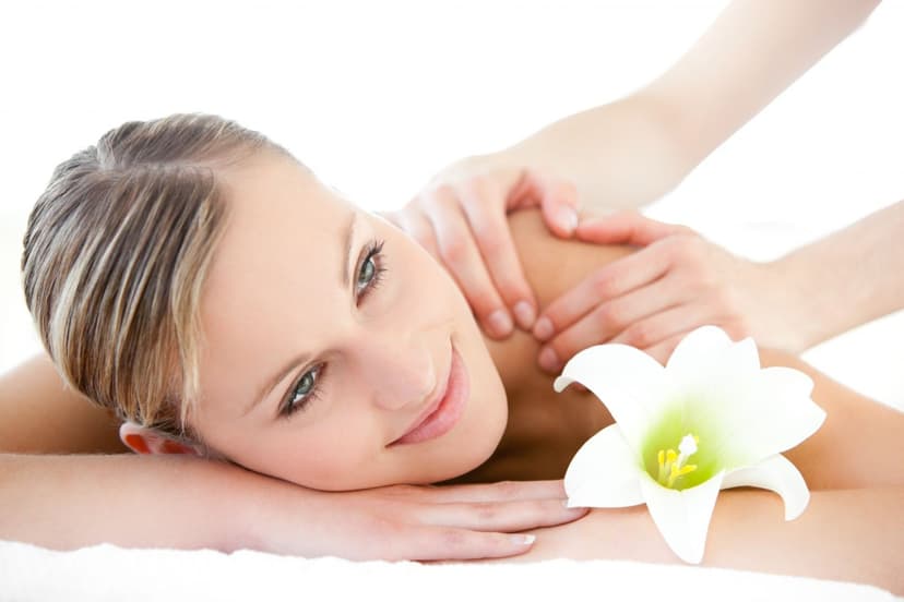 Popołudnie w SPA | Katowice