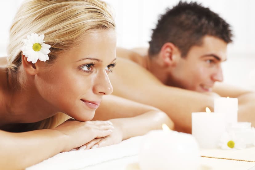 Popołudnie SPA dla Dwojga | Katowice