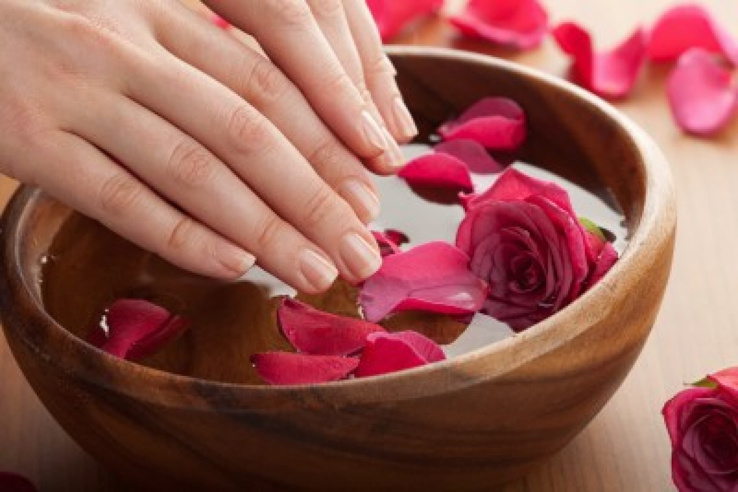 Manicure SPA | Kraków