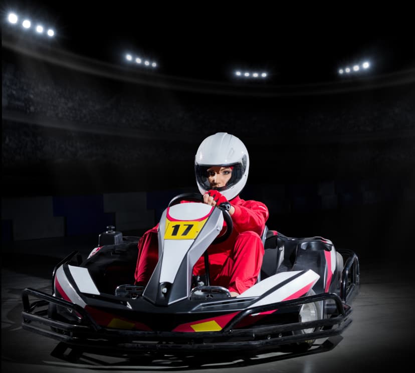 Gokarty | Częstochowa