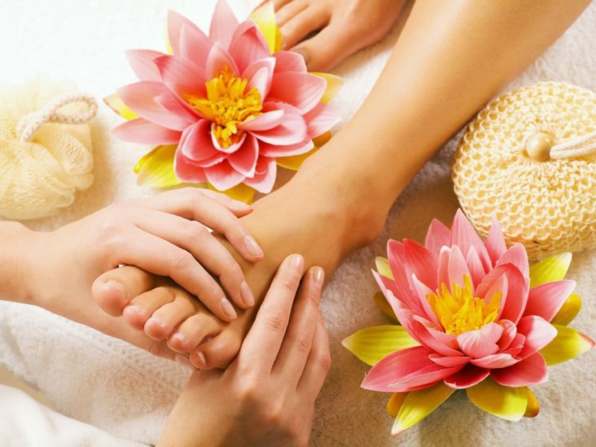 Manicure i Pedicure | Katowice