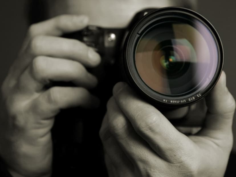 Poznaj Fotografię | Warszawa