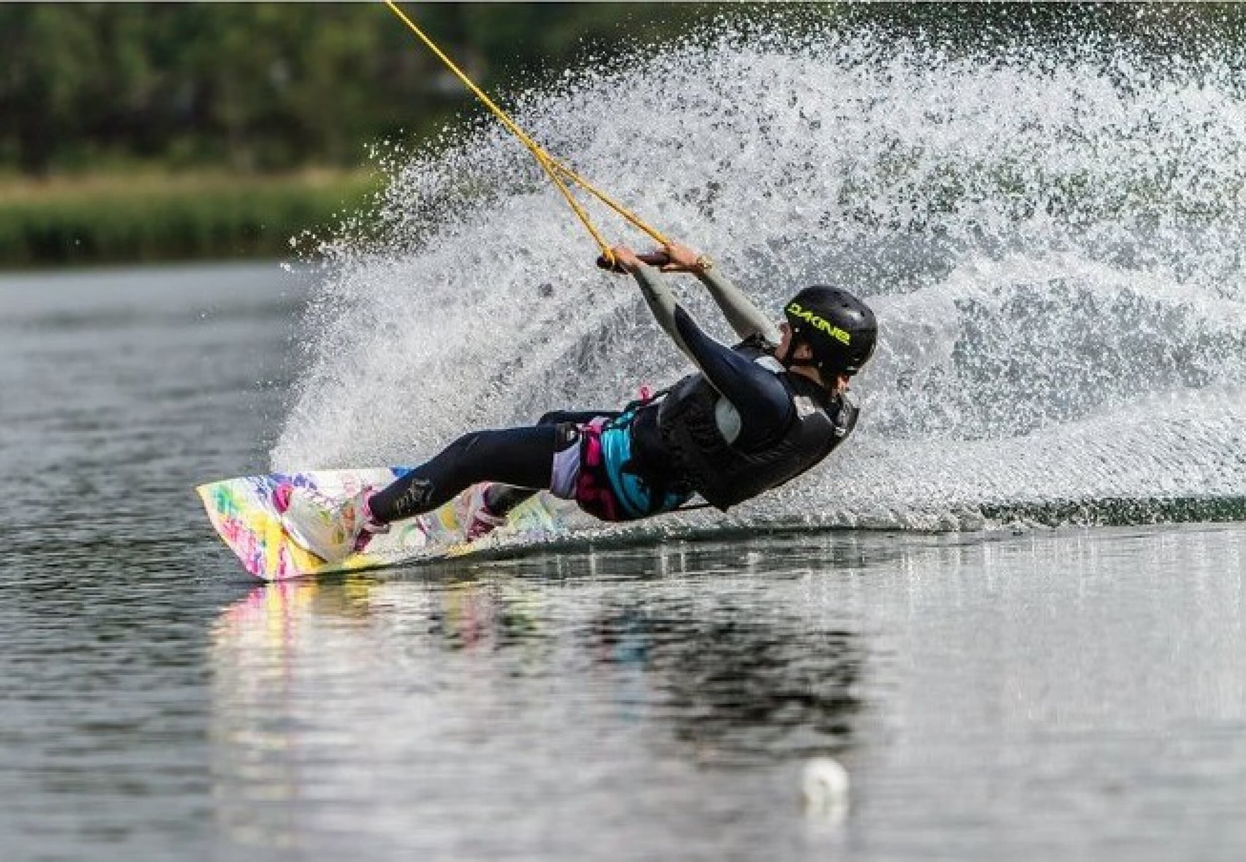 Poznaj Wakeboarding Plus | Kraków