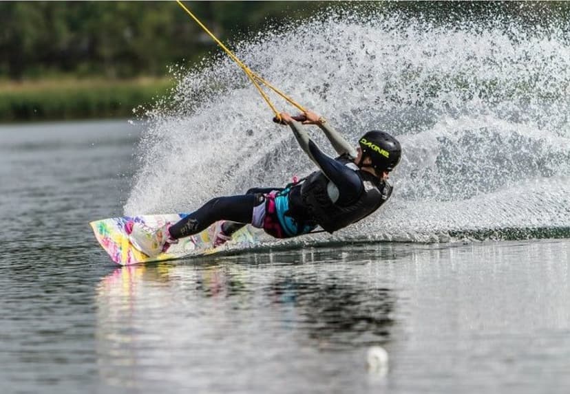 Poznaj Wakeboarding Plus | Kraków