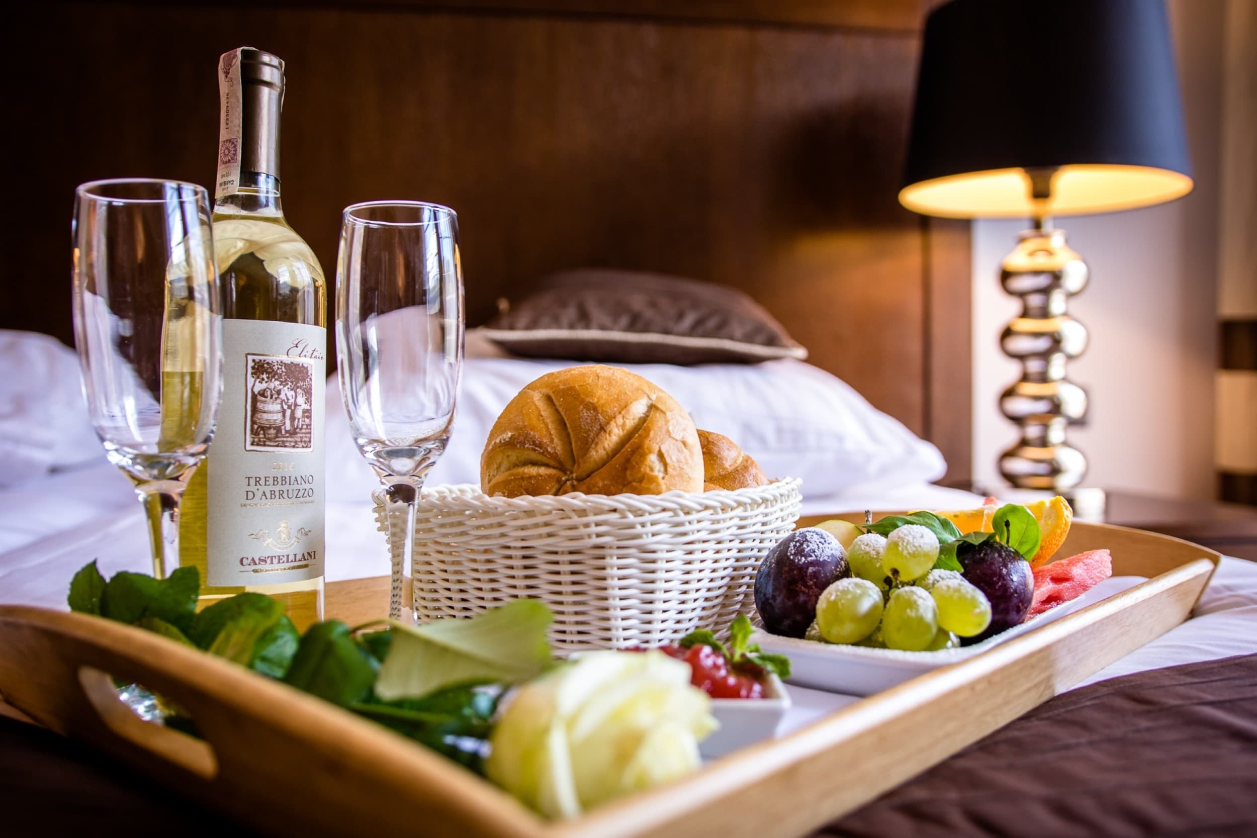 Romantyczny Weekend SPA dla Dwojga - Zakochaj się w Kotlinie Kłodzkiej | Wyjątkowy Prezent