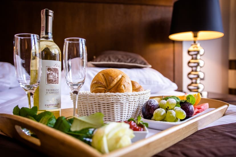 Romantyczny Weekend SPA dla Dwojga - Zakochaj się w Kotlinie Kłodzkiej