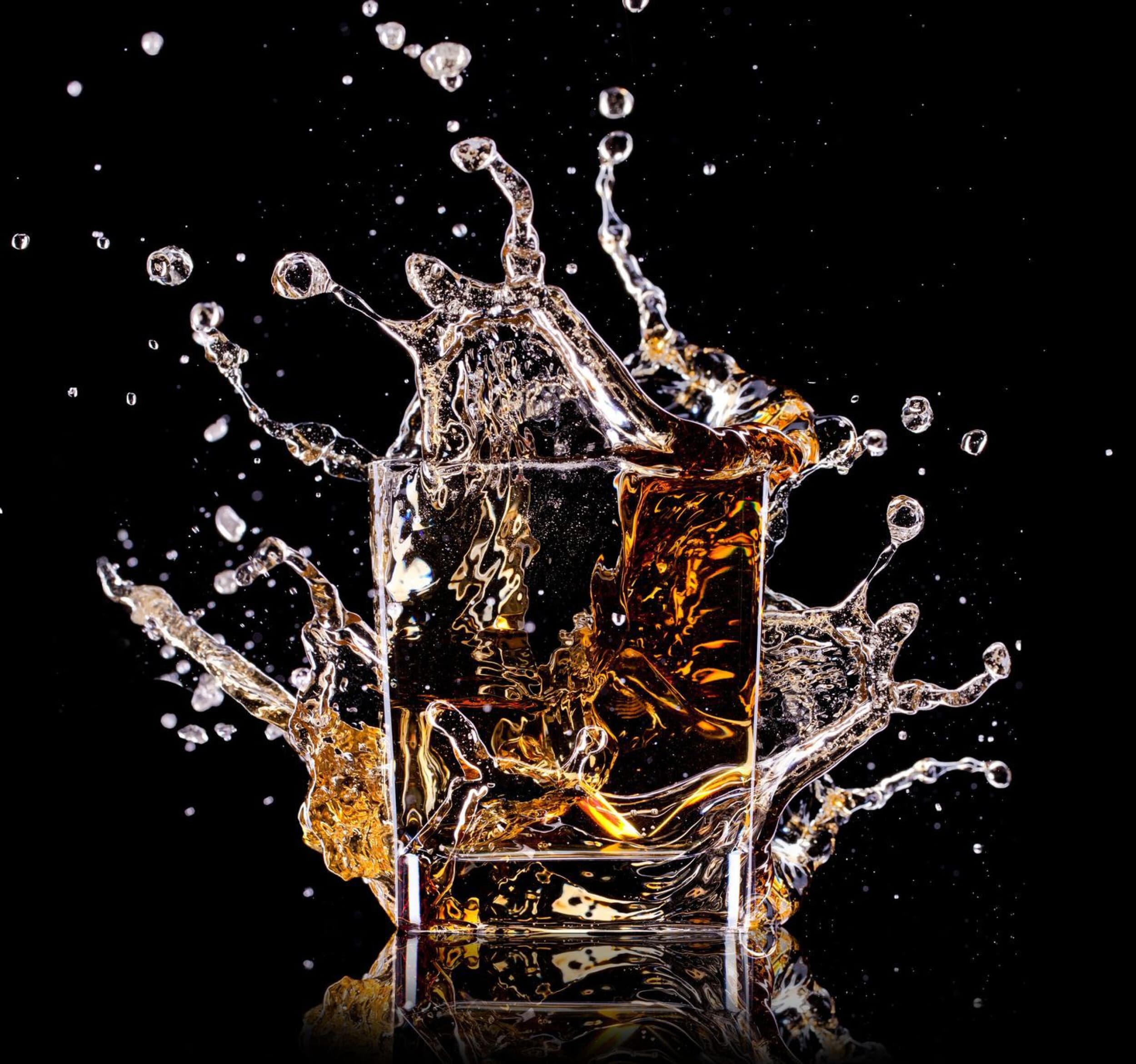 Degustacja Whisky | Sopot | Toruń | Bydgoszcz