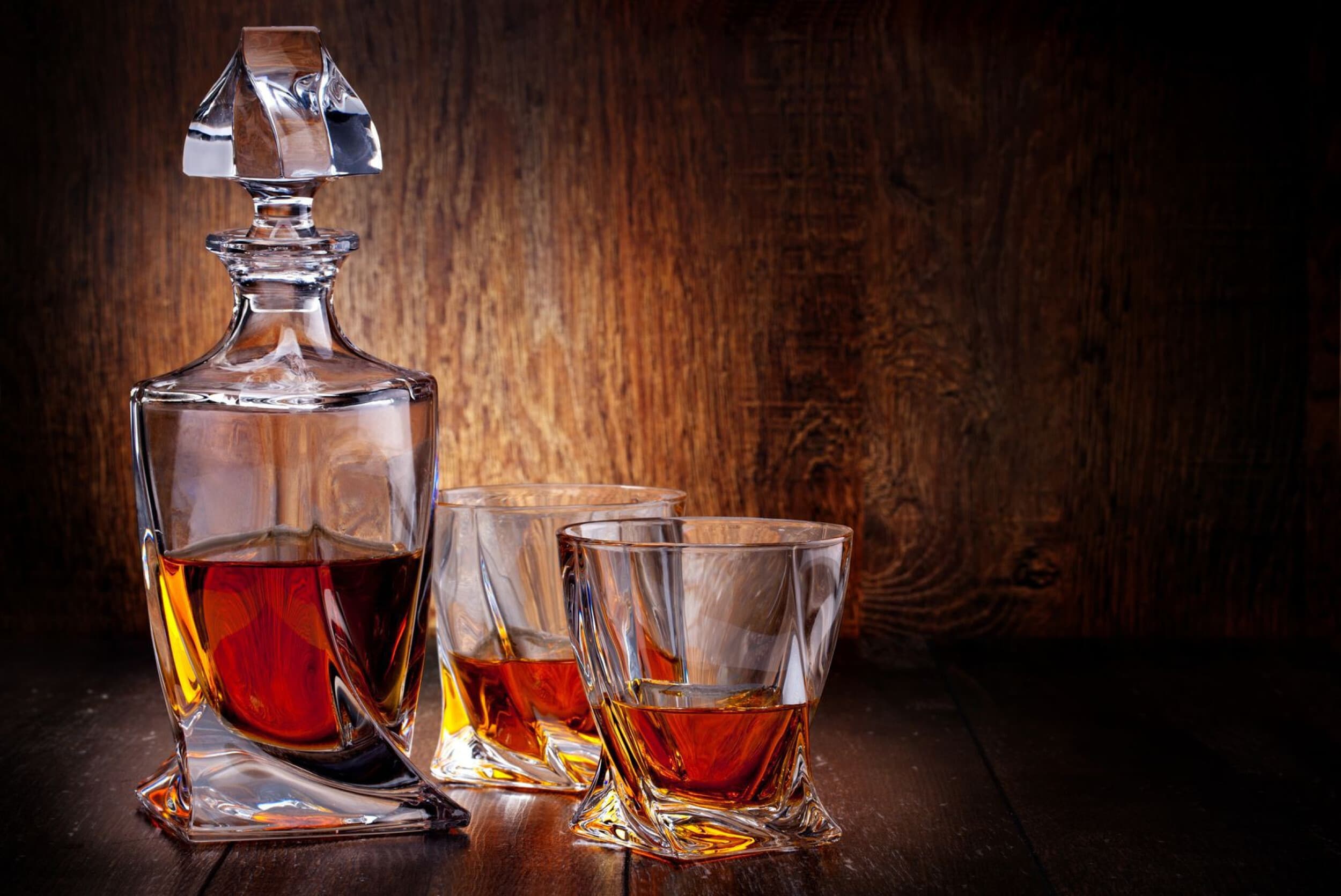 Degustacja Whisky Plus | Sopot | Toruń | Bydgoszcz | Wyjątkowy Prezent