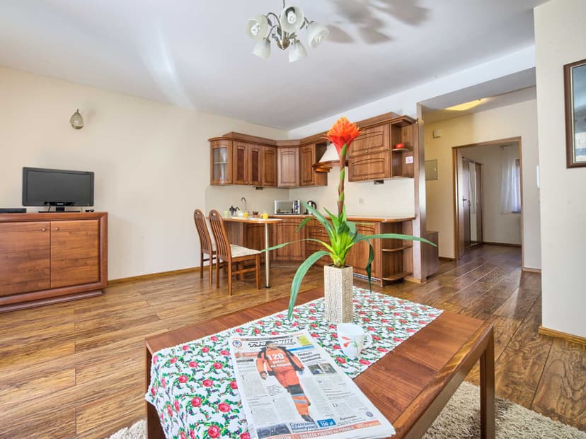 Weekendowy Pobyt w Górach (2 noce, 1-4 Osoby) | Willa Tetmajerówka | Zakopane