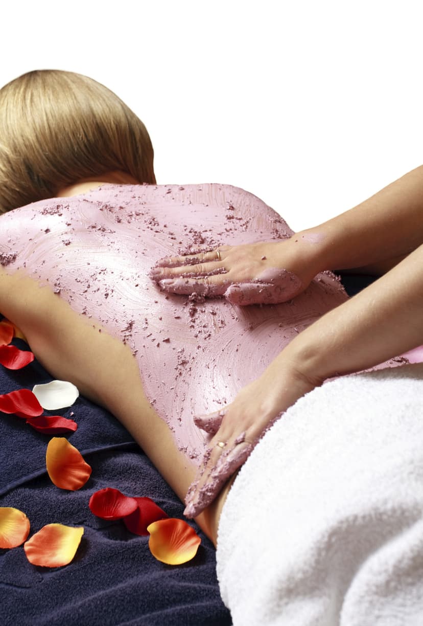 Peeling Śródziemnomorski Thalgo | Kraków