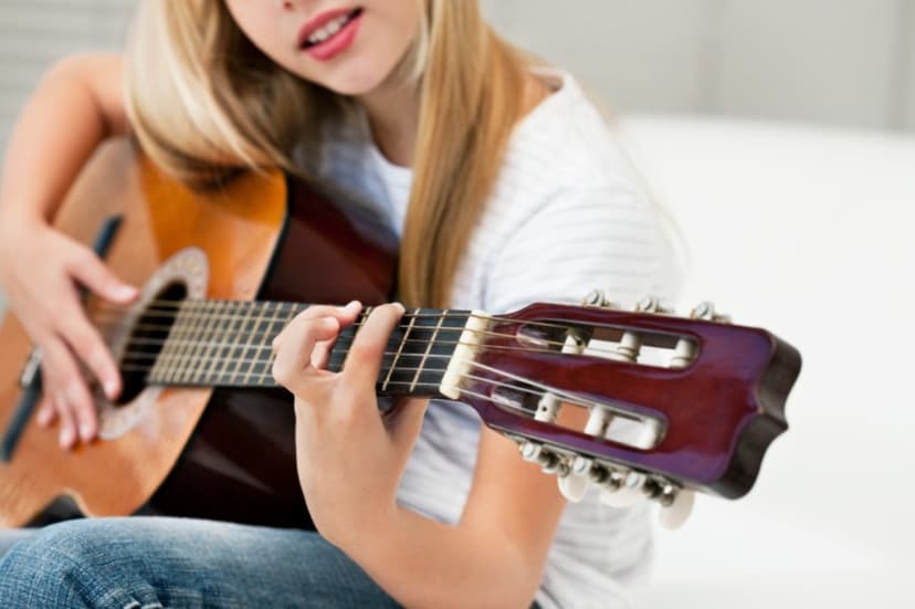 Nauka Gry na Instrumencie | Warszawa