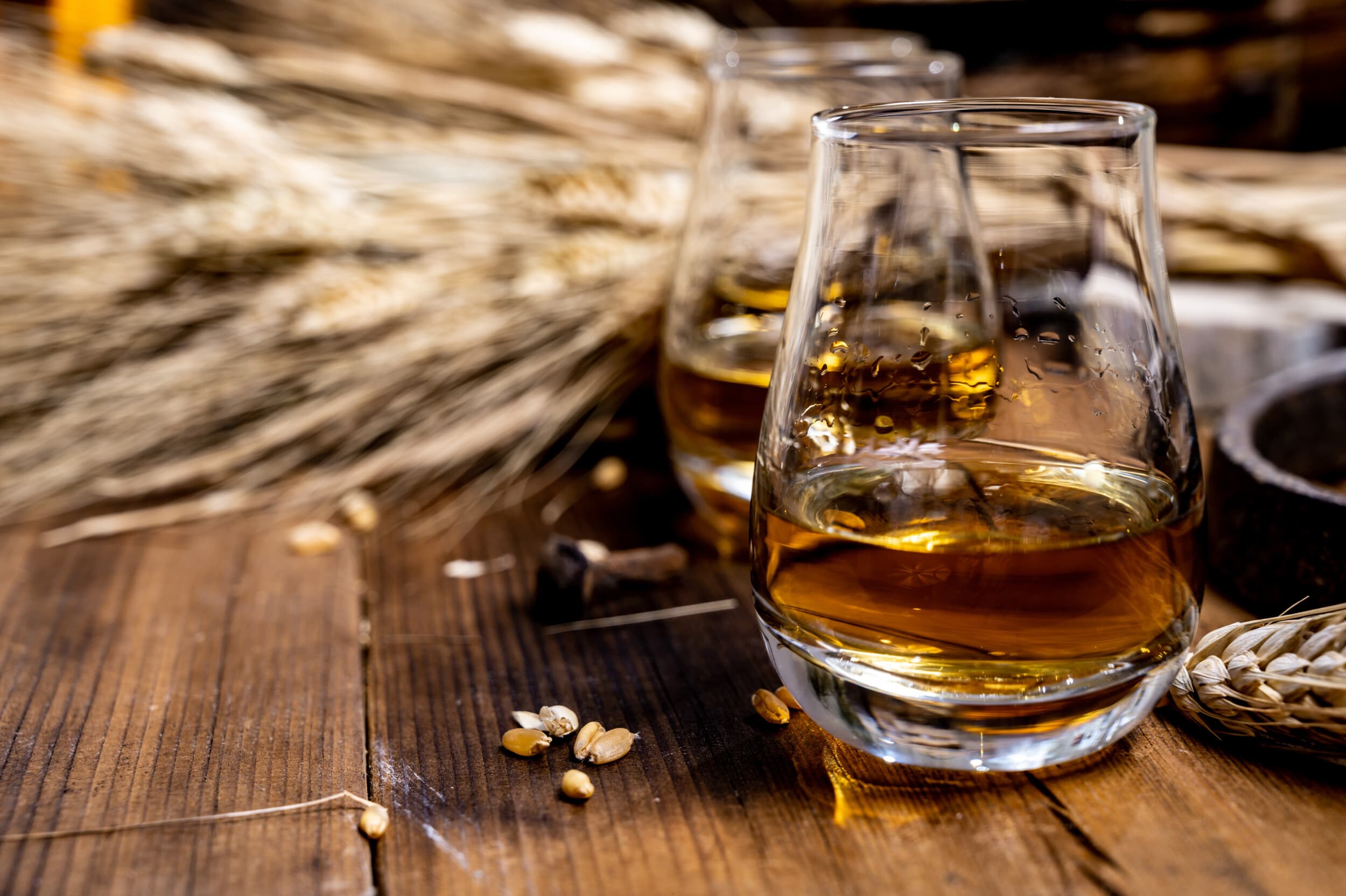 Degustacja Whisky dla Dwojga | Wiele Lokalizacji